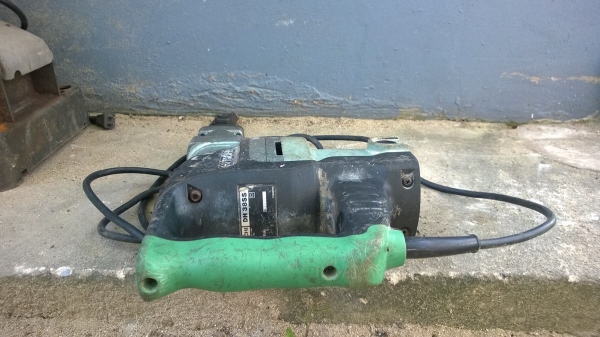 HITACHI DH38ss HITACHI DH38ss