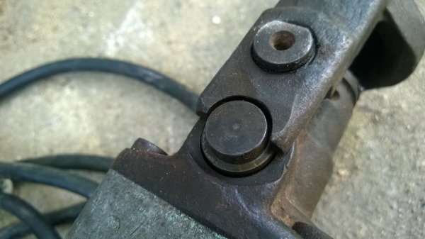 HITACHI DH38ss HITACHI DH38ss