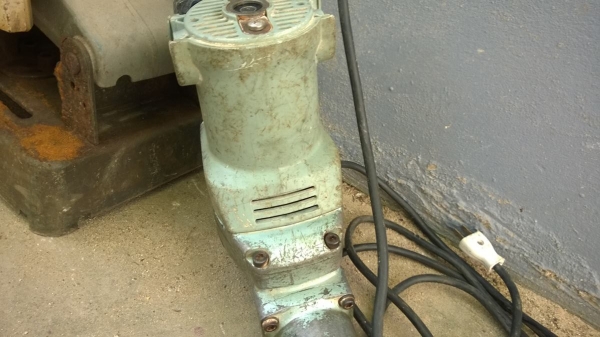 HITACHI DH38ss HITACHI DH38ss