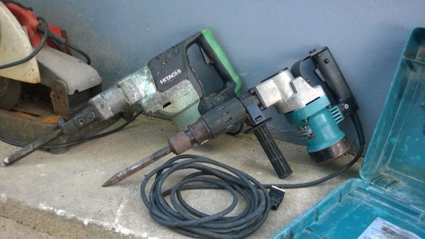 HITACHI DH38ss HITACHI DH38ss