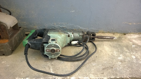 HITACHI DH38ss HITACHI DH38ss