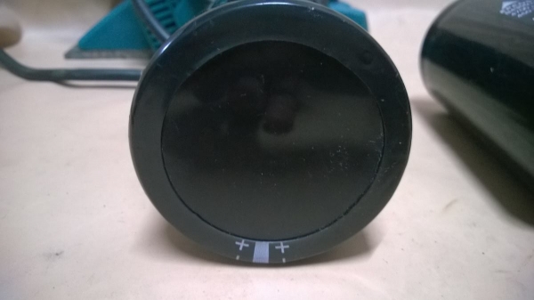 EPCOS Cap. 4700uf 450Vdc