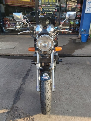 ขาย HONDA CB400 ปี97 เวอร์ชั่นS เดิมๆ สีใหม่ มีท่อแต่ง แฮนด์บาร์ โช๊คหลังแต่ง อินวอยส์ สรรพสามิตร รา ขาย HONDA CB400 ปี97 เวอร์ชั่นS เดิมๆ สีใหม่ มีท่อแต่ง แฮนด์บาร์ โช๊คหลังแต่ง อินวอยส์ สรรพสามิตร รา