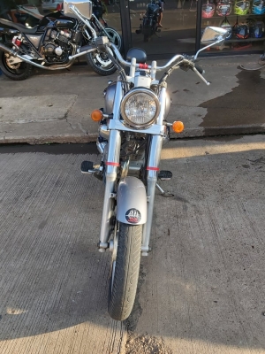 าย HONDA PHANTOM TA200 ปี2005 เดิมๆ มีแร็คหลัง เครื่องดี ระบบไฟครบ ทะเบียนพร้อมโอน ราคา 29500 บาท ส่ าย HONDA PHANTOM TA200 ปี2005 เดิมๆ มีแร็คหลัง เครื่องดี ระบบไฟครบ ทะเบียนพร้อมโอน ราคา 29500 บาท ส่
