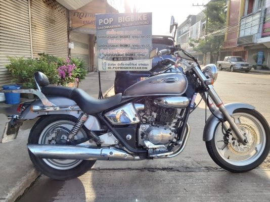 าย HONDA PHANTOM TA200 ปี2005 เดิมๆ มีแร็คหลัง เครื่องดี ระบบไฟครบ ทะเบียนพร้อมโอน ราคา 29500 บาท ส่