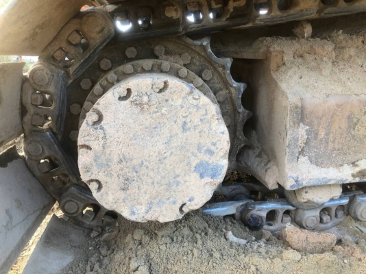 ขาย 1,295,000 HITACHI zx 200-3 รถทำงาน 6,000 ชม.ไฟฟ้าครบ เครื่องดี ปั้มแรง เอวแน่น ช่วงล่างสวย รถพร้อมใช้งาน เอกสารแจ้งจำหน่าย รถอยู่ สระแก้ว 090-772-3710 090-772-3708 ขาย 1,295,000 HITACHI zx 200-3 รถทำงาน 6,000 ชม.ไฟฟ้าครบ เครื่องดี ปั้มแรง เอวแน่น ช่วงล่างสวย รถพร้อมใช้งาน เอกสารแจ้งจำหน่าย รถอยู่ สระแก้ว 090-772-3710 090-772-3708