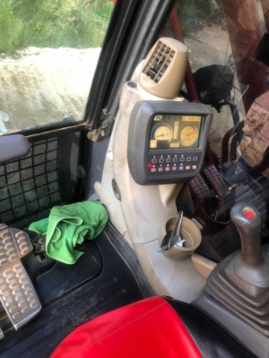 ขาย 1,295,000 HITACHI zx 200-3 รถทำงาน 6,000 ชม.ไฟฟ้าครบ เครื่องดี ปั้มแรง เอวแน่น ช่วงล่างสวย รถพร้อมใช้งาน เอกสารแจ้งจำหน่าย รถอยู่ สระแก้ว 090-772-3710 090-772-3708 ขาย 1,295,000 HITACHI zx 200-3 รถทำงาน 6,000 ชม.ไฟฟ้าครบ เครื่องดี ปั้มแรง เอวแน่น ช่วงล่างสวย รถพร้อมใช้งาน เอกสารแจ้งจำหน่าย รถอยู่ สระแก้ว 090-772-3710 090-772-3708