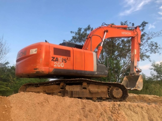 ขาย 1,295,000 HITACHI zx 200-3 รถทำงาน 6,000 ชม.ไฟฟ้าครบ เครื่องดี ปั้มแรง เอวแน่น ช่วงล่างสวย รถพร้อมใช้งาน เอกสารแจ้งจำหน่าย รถอยู่ สระแก้ว 090-772-3710 090-772-3708 ขาย 1,295,000 HITACHI zx 200-3 รถทำงาน 6,000 ชม.ไฟฟ้าครบ เครื่องดี ปั้มแรง เอวแน่น ช่วงล่างสวย รถพร้อมใช้งาน เอกสารแจ้งจำหน่าย รถอยู่ สระแก้ว 090-772-3710 090-772-3708