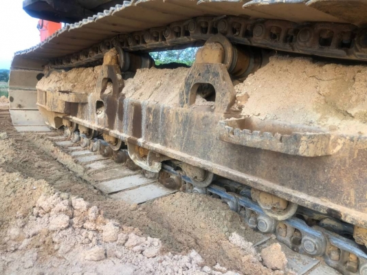 ขาย 1,295,000 HITACHI zx 200-3 รถทำงาน 6,000 ชม.ไฟฟ้าครบ เครื่องดี ปั้มแรง เอวแน่น ช่วงล่างสวย รถพร้อมใช้งาน เอกสารแจ้งจำหน่าย รถอยู่ สระแก้ว 090-772-3710 090-772-3708 ขาย 1,295,000 HITACHI zx 200-3 รถทำงาน 6,000 ชม.ไฟฟ้าครบ เครื่องดี ปั้มแรง เอวแน่น ช่วงล่างสวย รถพร้อมใช้งาน เอกสารแจ้งจำหน่าย รถอยู่ สระแก้ว 090-772-3710 090-772-3708