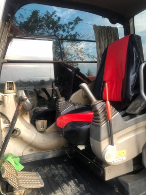 ขาย 1,295,000 HITACHI zx 200-3 รถทำงาน 6,000 ชม.ไฟฟ้าครบ เครื่องดี ปั้มแรง เอวแน่น ช่วงล่างสวย รถพร้อมใช้งาน เอกสารแจ้งจำหน่าย รถอยู่ สระแก้ว 090-772-3710 090-772-3708 ขาย 1,295,000 HITACHI zx 200-3 รถทำงาน 6,000 ชม.ไฟฟ้าครบ เครื่องดี ปั้มแรง เอวแน่น ช่วงล่างสวย รถพร้อมใช้งาน เอกสารแจ้งจำหน่าย รถอยู่ สระแก้ว 090-772-3710 090-772-3708