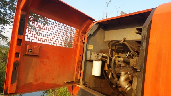 ขาย 1,295,000 HITACHI zx 200-3 รถทำงาน 6,000 ชม.ไฟฟ้าครบ เครื่องดี ปั้มแรง เอวแน่น ช่วงล่างสวย รถพร้อมใช้งาน เอกสารแจ้งจำหน่าย รถอยู่ สระแก้ว 090-772-3710 090-772-3708 ขาย 1,295,000 HITACHI zx 200-3 รถทำงาน 6,000 ชม.ไฟฟ้าครบ เครื่องดี ปั้มแรง เอวแน่น ช่วงล่างสวย รถพร้อมใช้งาน เอกสารแจ้งจำหน่าย รถอยู่ สระแก้ว 090-772-3710 090-772-3708