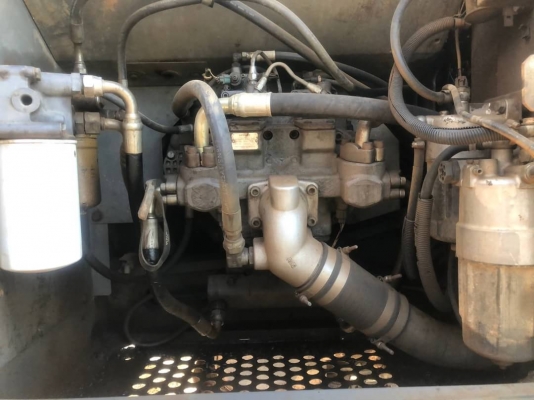 ขาย 1,295,000 HITACHI zx 200-3 รถทำงาน 6,000 ชม.ไฟฟ้าครบ เครื่องดี ปั้มแรง เอวแน่น ช่วงล่างสวย รถพร้อมใช้งาน เอกสารแจ้งจำหน่าย รถอยู่ สระแก้ว 090-772-3710 090-772-3708 ขาย 1,295,000 HITACHI zx 200-3 รถทำงาน 6,000 ชม.ไฟฟ้าครบ เครื่องดี ปั้มแรง เอวแน่น ช่วงล่างสวย รถพร้อมใช้งาน เอกสารแจ้งจำหน่าย รถอยู่ สระแก้ว 090-772-3710 090-772-3708