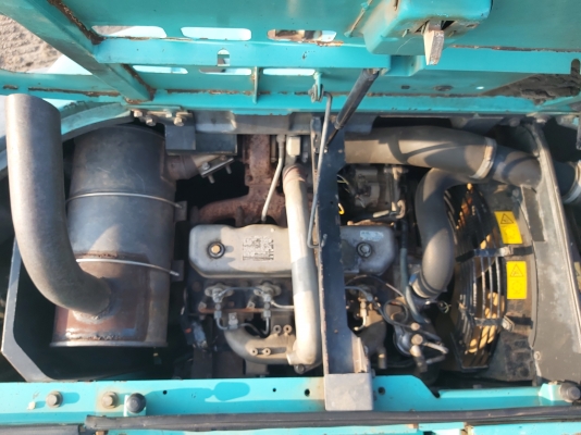 SK135 YY04 ไฟฟ้าครบเอวแน่น ช่วงล่างเต็ม อินวอยน์ SK135 YY04 ไฟฟ้าครบเอวแน่น ช่วงล่างเต็ม อินวอยน์