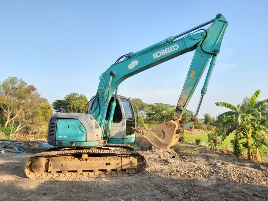 SK135 YY04 ไฟฟ้าครบเอวแน่น ช่วงล่างเต็ม อินวอยน์ SK135 YY04 ไฟฟ้าครบเอวแน่น ช่วงล่างเต็ม อินวอยน์