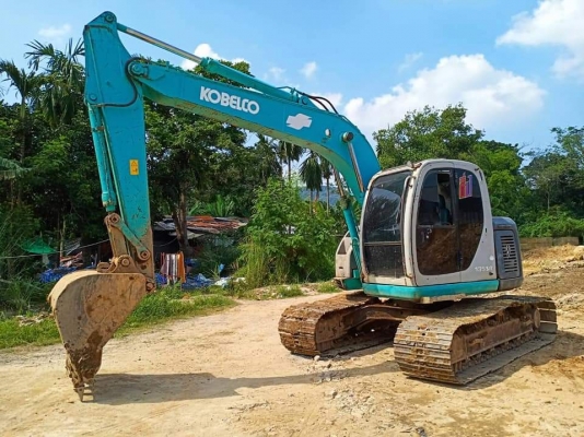 SK135 YY04 ไฟฟ้าครบเอวแน่น ช่วงล่างเต็ม อินวอยน์ SK135 YY04 ไฟฟ้าครบเอวแน่น ช่วงล่างเต็ม อินวอยน์