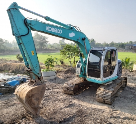 SK135 YY04 ไฟฟ้าครบเอวแน่น ช่วงล่างเต็ม อินวอยน์ SK135 YY04 ไฟฟ้าครบเอวแน่น ช่วงล่างเต็ม อินวอยน์