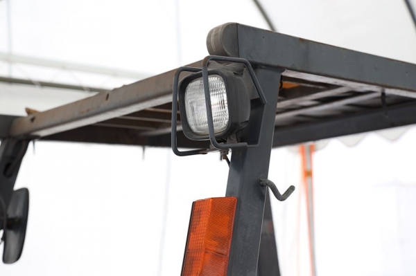 Toyota 6FD15 ยก1.5ตัน เสา3เมตร เครื่องดีเซล สวย แห้ง เดิมจากญี่ปุ่น Toyota 6FD15 ยก1.5ตัน เสา3เมตร เครื่องดีเซล สวย แห้ง เดิมจากญี่ปุ่น