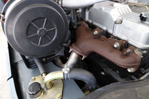 Toyota 6FD15 ยก1.5ตัน เสา3เมตร เครื่องดีเซล สวย แห้ง เดิมจากญี่ปุ่น Toyota 6FD15 ยก1.5ตัน เสา3เมตร เครื่องดีเซล สวย แห้ง เดิมจากญี่ปุ่น