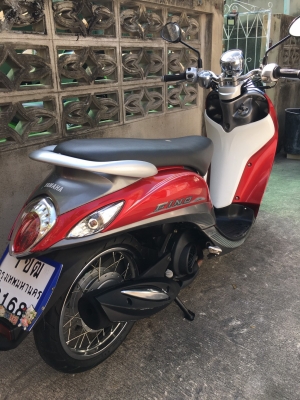???? ???? Yamaha Fino ปี57 หัวฉีด ???????? ???? ???? Yamaha Fino ปี57 หัวฉีด ????????