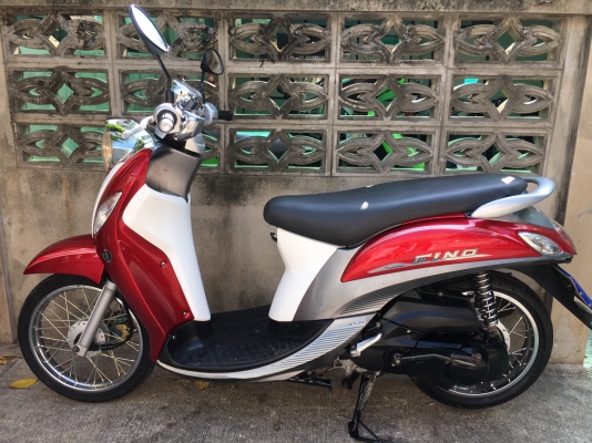???? ???? Yamaha Fino ปี57 หัวฉีด ???????? ???? ???? Yamaha Fino ปี57 หัวฉีด ????????