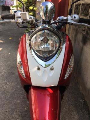 ???? ???? Yamaha Fino ปี57 หัวฉีด ???????? ???? ???? Yamaha Fino ปี57 หัวฉีด ????????