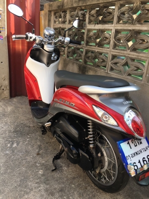 ???? ???? Yamaha Fino ปี57 หัวฉีด ???????? ???? ???? Yamaha Fino ปี57 หัวฉีด ????????