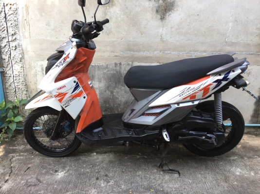 ???? ???? Yamaha TTX 115 ปี 55 หัวฉีด ???????? ???? ???? Yamaha TTX 115 ปี 55 หัวฉีด ????????
