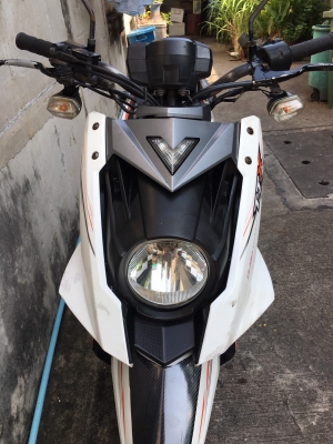 ???? ???? Yamaha TTX 115 ปี 55 หัวฉีด ???????? ???? ???? Yamaha TTX 115 ปี 55 หัวฉีด ????????
