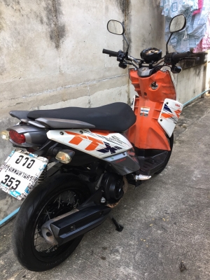 ???? ???? Yamaha TTX 115 ปี 55 หัวฉีด ???????? ???? ???? Yamaha TTX 115 ปี 55 หัวฉีด ????????
