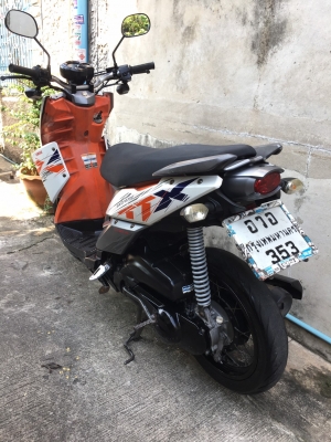 ???? ???? Yamaha TTX 115 ปี 55 หัวฉีด ???????? ???? ???? Yamaha TTX 115 ปี 55 หัวฉีด ????????