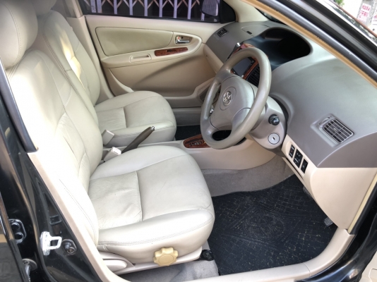 ปี 2004 TOYOTA VIOS 1.5S ท้อปสุด เกียร์ออโต้
