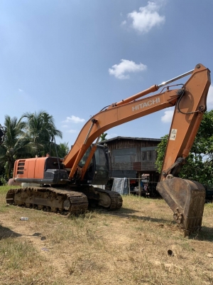 ขาย 1,190,000 HITACHI ZX 200-5G ไฟฟ้าครบ เครื่องดี ปั้มแรง เอวแน่น ช่วงล่างดี เอกสารเล่มทะเบียน รถพร้อมใช้งาน รถอยู่ สระแก้ว 090-772-3710 090-772-3708