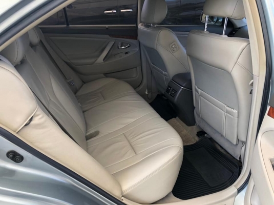@369,000บาท**ขายCamryHybrid2010 2.4HV Top Navigator