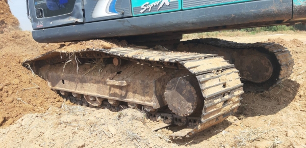 ขาย 1,480,000 KOBELCO sk 200-8 yn 12 super x  เอกสารเล่มทะเบียน เครื่องดี ปั๊มแรง เอวแน่น ช่วงล่างเต็ม ไฟฟ้าครบ รถสวยพร้อมใช้งาน รถอยู่ ชัยภูมิ 090-772-3710 090-772-3708