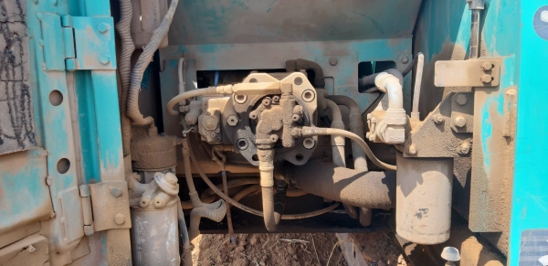 ขาย 1,480,000 KOBELCO sk 200-8 yn 12 super x  เอกสารเล่มทะเบียน เครื่องดี ปั๊มแรง เอวแน่น ช่วงล่างเต็ม ไฟฟ้าครบ รถสวยพร้อมใช้งาน รถอยู่ ชัยภูมิ 090-772-3710 090-772-3708