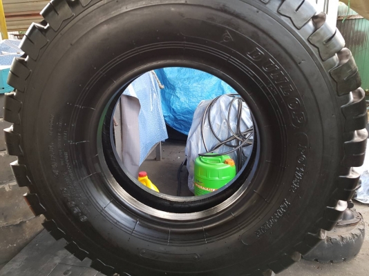 ขายยางลมรถยกโฟล์คลิฟท์ขนาด 825-15 ขายยางลมรถยกโฟล์คลิฟท์ขนาด 825-15