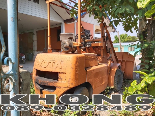 ขายด่วน รถตักTota SD25 ดีเซลเครื่องเดิม ปั้มดี รถสวยพร้อมใช้งาน ตักของขึ้น้6ล้อได้สบาย เพียง 140000 บาท ขายด่วน รถตักTota SD25 ดีเซลเครื่องเดิม ปั้มดี รถสวยพร้อมใช้งาน ตักของขึ้น้6ล้อได้สบาย เพียง 140000 บาท