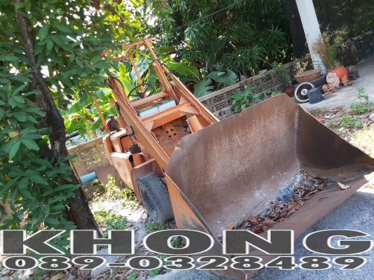 ขายด่วน รถตักTota SD25 ดีเซลเครื่องเดิม ปั้มดี รถสวยพร้อมใช้งาน ตักของขึ้น้6ล้อได้สบาย เพียง 140000 บาท ขายด่วน รถตักTota SD25 ดีเซลเครื่องเดิม ปั้มดี รถสวยพร้อมใช้งาน ตักของขึ้น้6ล้อได้สบาย เพียง 140000 บาท