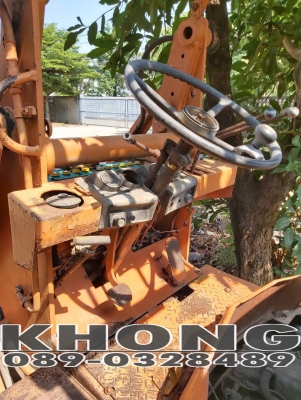 ขายด่วน รถตักTota SD25 ดีเซลเครื่องเดิม ปั้มดี รถสวยพร้อมใช้งาน ตักของขึ้น้6ล้อได้สบาย เพียง 140000 บาท ขายด่วน รถตักTota SD25 ดีเซลเครื่องเดิม ปั้มดี รถสวยพร้อมใช้งาน ตักของขึ้น้6ล้อได้สบาย เพียง 140000 บาท