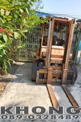 ขายด่วน รถฟอร์คลิฟ Toyota 3ตัน 6ล้อดีเซล เสา4เมตร รถสวยพร้อมใช้งานเพียง 120000 บาท ขายด่วน รถฟอร์คลิฟ Toyota 3ตัน 6ล้อดีเซล เสา4เมตร รถสวยพร้อมใช้งานเพียง 120000 บาท