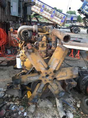 ขายด่วน เครื่องCAT10Zสวยพร้อมใช้