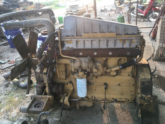 ขายด่วน เครื่องCAT10Zสวยพร้อมใช้