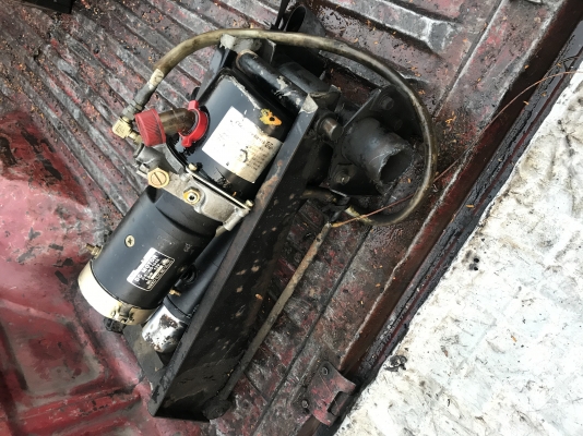 ขายชุดดั้มรถกะบะ 12V. เก่าญี่ปุ่น ขายชุดดั้มรถกะบะ 12V. เก่าญี่ปุ่น