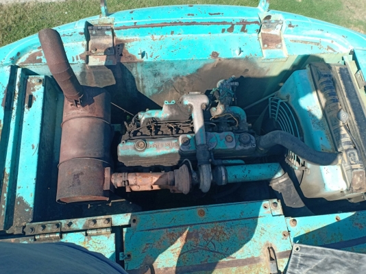 ขายรถขุดแบคโฮ โกเบ้โก้ SK-200 รุ่น5