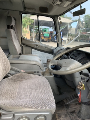 KATO NK75HV /MITSU 6D17 *จดทะเบียนได้เลย