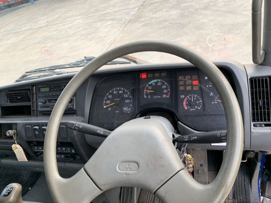 KATO NK75HV /MITSU 6D17 *จดทะเบียนได้เลย