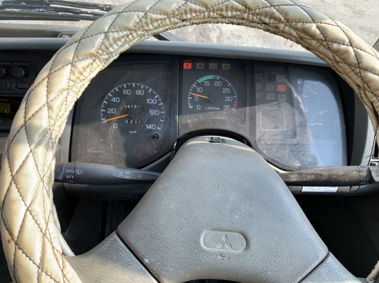 KATO NK75HV MITSU 6D16 *จดทะเบียนให้ *