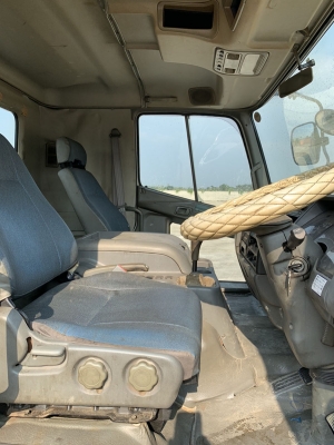 KATO NK75HV MITSU 6D16 *จดทะเบียนให้ *