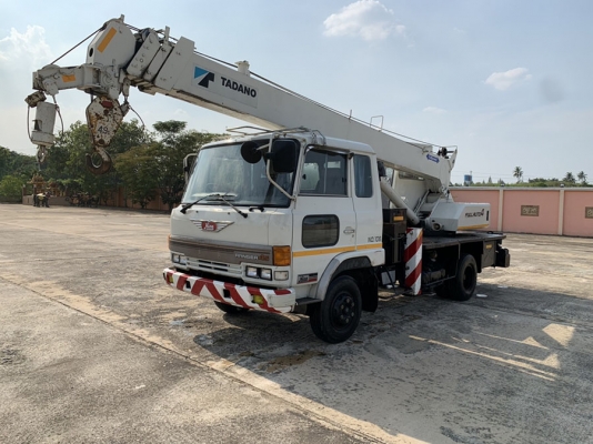 TS-75M HINO / WO6E- ** จดทะเบียนให้*