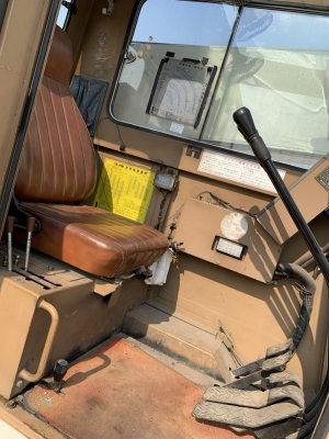 TS-75M HINO / WO6E- ** จดทะเบียนให้*